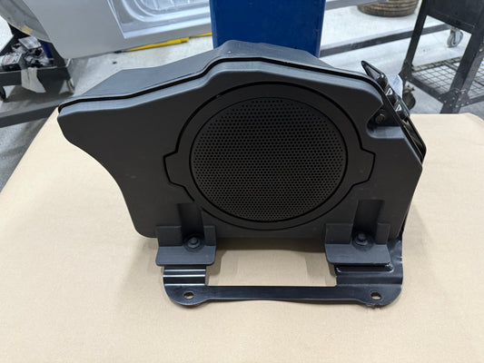 2018-2023 Ford Mustang GT Subwoofer Speaker