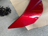 2018-2023 Ford Mustang GT V6 EcoBoost Rear Trunk 4-Post Spoiler "D4"