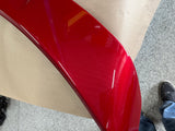 2018-2023 Ford Mustang GT V6 EcoBoost Rear Trunk 4-Post Spoiler "D4"