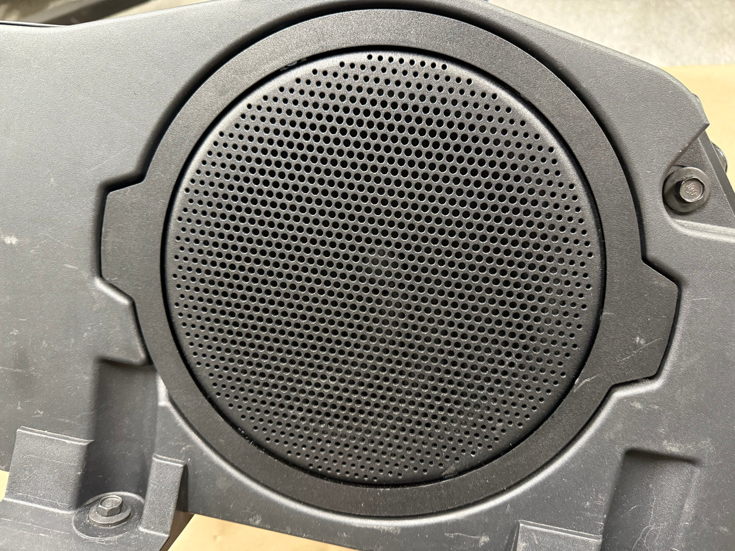 2018-2023 Ford Mustang GT Subwoofer Speaker