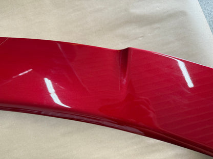 2018-2023 Ford Mustang GT V6 EcoBoost Rear Trunk 4-Post Spoiler "D4"