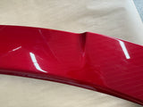 2018-2023 Ford Mustang GT V6 EcoBoost Rear Trunk 4-Post Spoiler "D4"