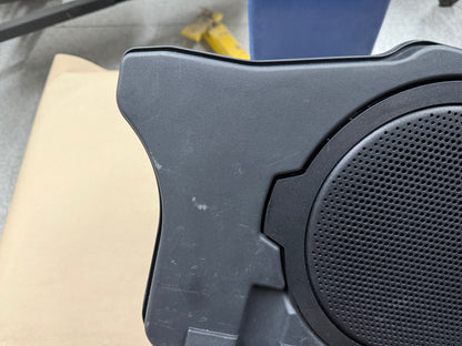 2018-2023 Ford Mustang GT Subwoofer Speaker
