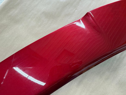 2018-2023 Ford Mustang GT V6 EcoBoost Rear Trunk 4-Post Spoiler "D4"