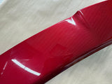 2018-2023 Ford Mustang GT V6 EcoBoost Rear Trunk 4-Post Spoiler "D4"