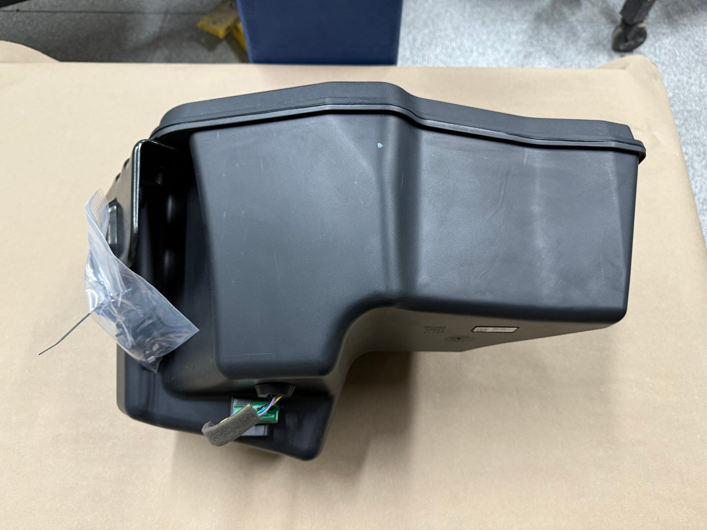 2018-2023 Ford Mustang GT Subwoofer Speaker