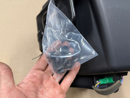 2018-2023 Ford Mustang GT Subwoofer Speaker