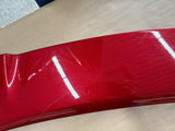 2018-2023 Ford Mustang GT V6 EcoBoost Rear Trunk 4-Post Spoiler "D4"