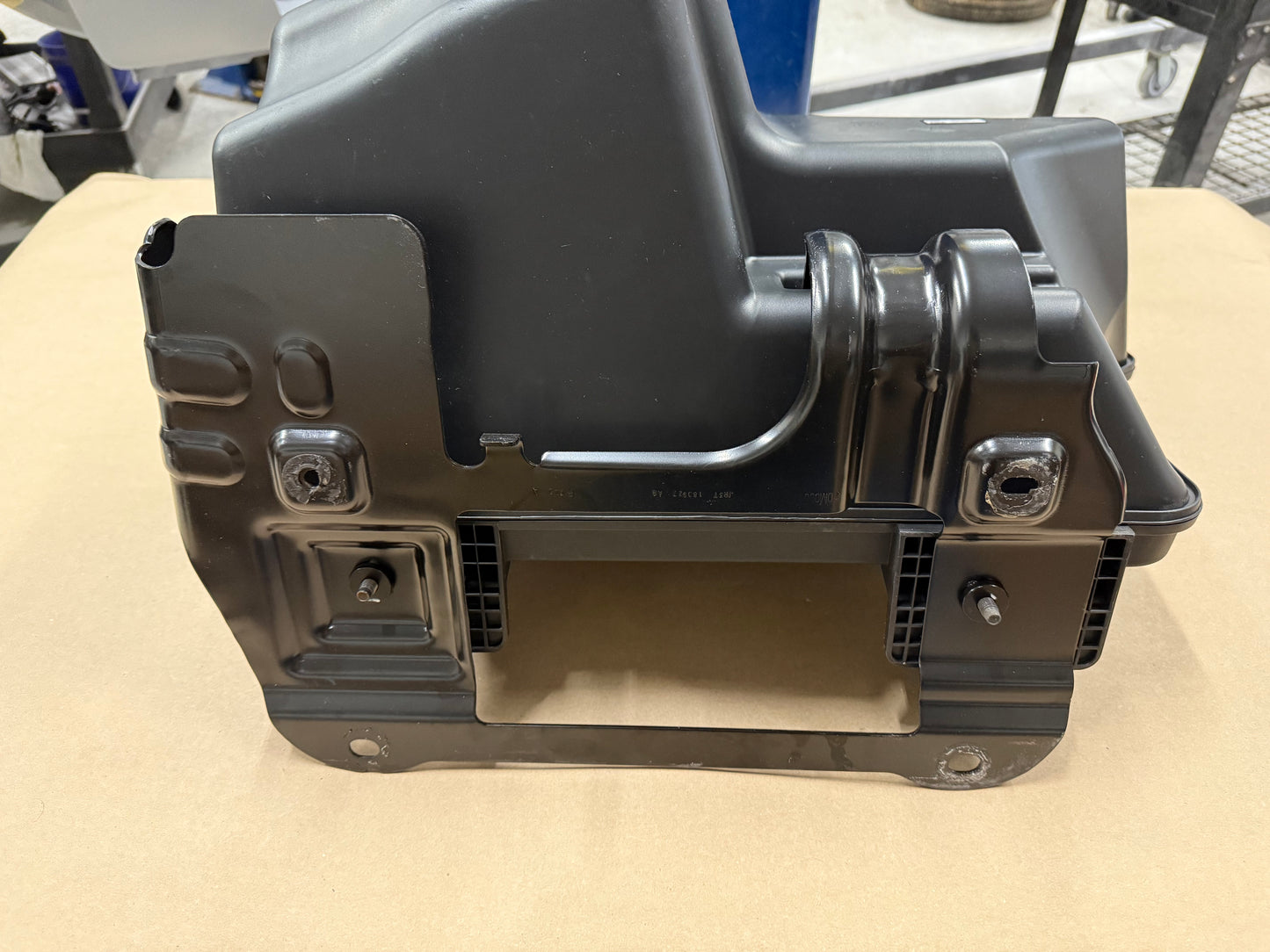 2018-2023 Ford Mustang GT Subwoofer Speaker