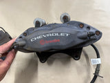 2010-2015 Chevrolet Camaro SS Brembo Front Brakes Calipers