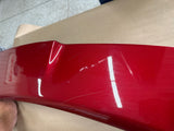 2018-2023 Ford Mustang GT V6 EcoBoost Rear Trunk 4-Post Spoiler "D4"
