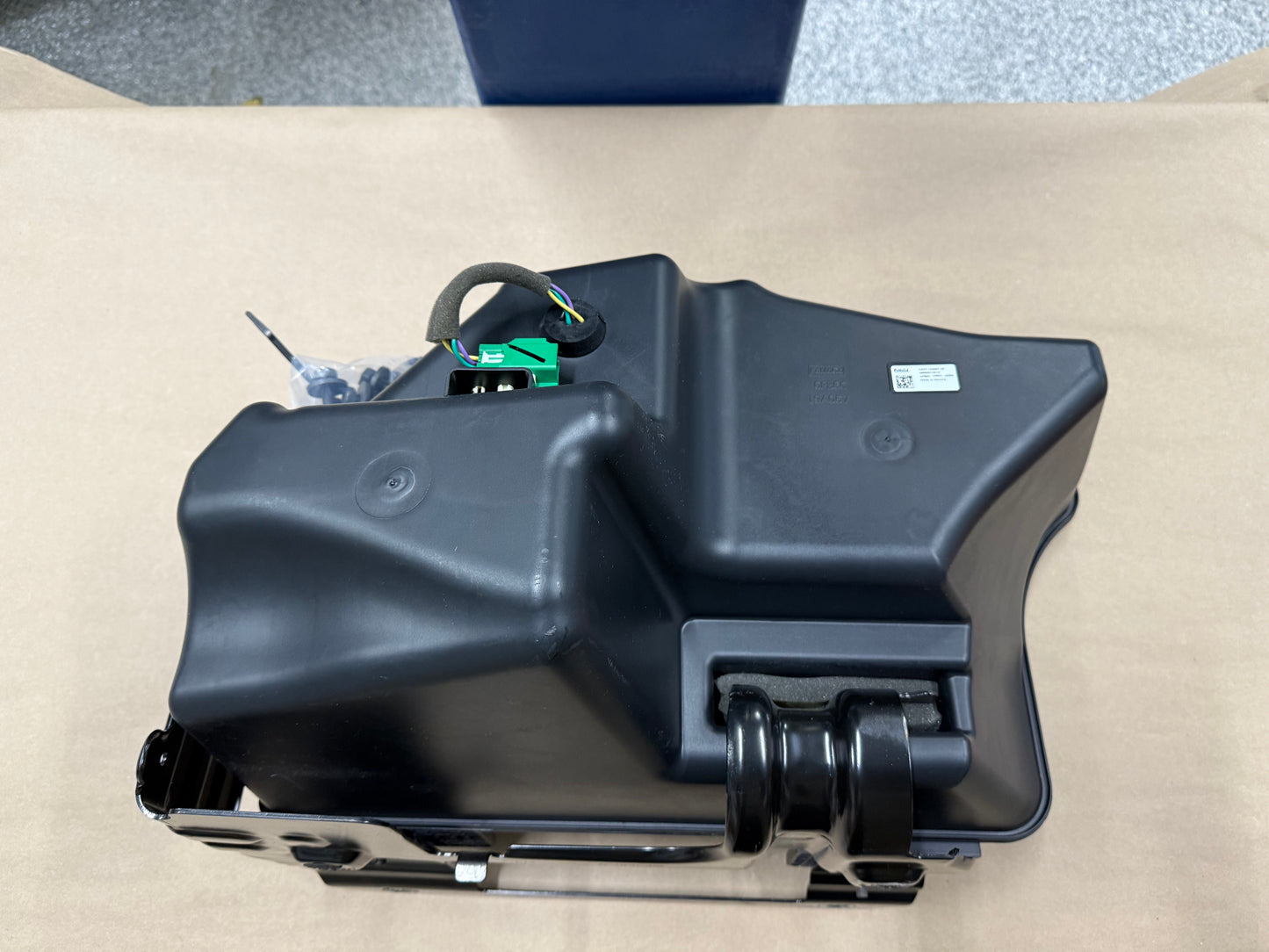 2018-2023 Ford Mustang GT Subwoofer Speaker