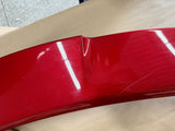 2018-2023 Ford Mustang GT V6 EcoBoost Rear Trunk 4-Post Spoiler "D4"