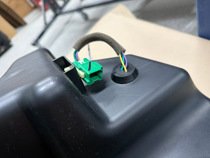 2018-2023 Ford Mustang GT Subwoofer Speaker