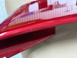 2018-2023 Ford Mustang GT V6 EcoBoost Rear Trunk 4-Post Spoiler "D4"