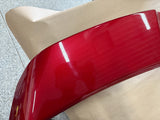 2018-2023 Ford Mustang GT V6 EcoBoost Rear Trunk 4-Post Spoiler "D4"