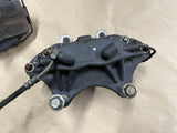 2010-2015 Chevrolet Camaro SS Brembo Front Brakes Calipers