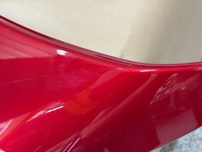 2018-2023 Ford Mustang GT V6 EcoBoost Rear Trunk 4-Post Spoiler "D4"