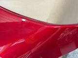 2018-2023 Ford Mustang GT V6 EcoBoost Rear Trunk 4-Post Spoiler "D4"