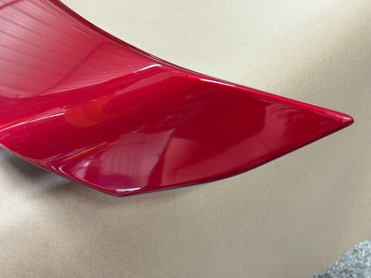 2018-2023 Ford Mustang GT V6 EcoBoost Rear Trunk 4-Post Spoiler "D4"