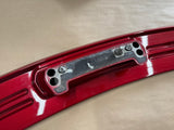 2018-2023 Ford Mustang GT V6 EcoBoost Rear Trunk 4-Post Spoiler "D4"