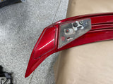 2018-2023 Ford Mustang GT V6 EcoBoost Rear Trunk 4-Post Spoiler "D4"