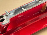 2018-2023 Ford Mustang GT V6 EcoBoost Rear Trunk 4-Post Spoiler "D4"