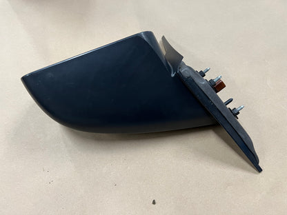 2007-2009 Ford Mustang GT GT500 LH Driver Side Mirror "Black" 2005-2009