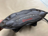 2010-2015 Chevrolet Camaro SS Brembo Rear Brakes Calipers