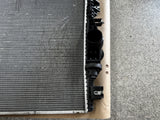 2023-2025 F-250 F-350 Super Duty 6.7 Primary Radiator Cooler OEM