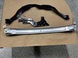 2015-2023 Ford Mustang Bullitt Strut Tower and Firewall Brace Bar - OEM