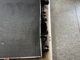2023-2025 F-250 F-350 Super Duty 6.7 Primary Radiator Cooler OEM