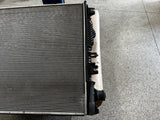 2023-2025 F-250 F-350 Super Duty 6.7 Primary Radiator Cooler OEM