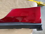 2015-2023 Mustang GT V6 LH Driver Side Skirt Molding RR