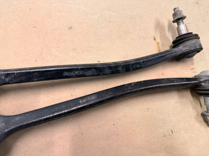 2015-2023 Ford Mustang GT RH LH Side Front Control Arms Frontward Rearward