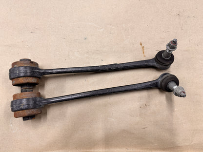 2015-2023 Ford Mustang GT RH LH Side Front Control Arms Frontward Rearward
