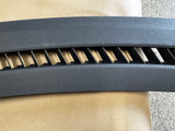 2023-2025 F-250 F-350 Defrost Vent Speaker Grille Heads Up Display Trim