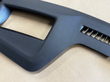 2023-2025 F-250 F-350 Defrost Vent Speaker Grille Heads Up Display Trim