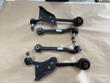 2015-2023 Ford Mustang GT RH LH Side Front Control Arms Frontward Rearward PP1