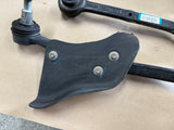 2015-2023 Ford Mustang GT RH LH Side Front Control Arms Frontward Rearward PP1