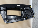 2023-2025 F-250 F-350 Defrost Vent Speaker Grille Heads Up Display Trim
