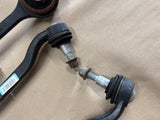 2015-2023 Ford Mustang GT RH LH Side Front Control Arms Frontward Rearward PP1