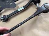 2015-2023 Ford Mustang GT RH LH Side Front Control Arms Frontward Rearward PP1