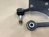2015-2023 Ford Mustang GT RH LH Side Front Control Arms Frontward Rearward PP1