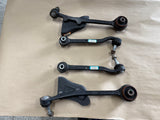 2015-2023 Ford Mustang GT RH LH Side Front Control Arms Frontward Rearward PP1