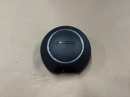 2010-2011 Camaro Steering Wheel Air Bag - OEM