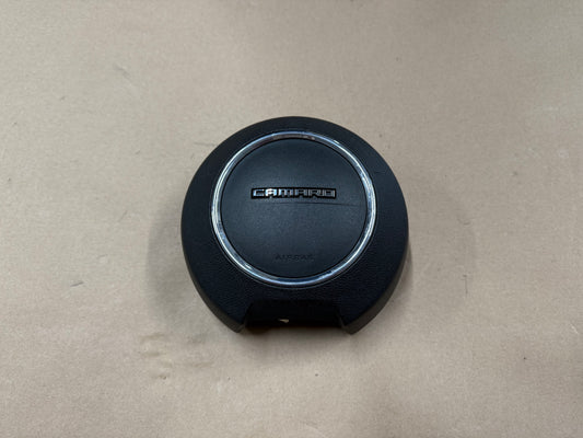 2010-2011 Camaro Steering Wheel Air Bag - OEM