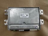 2024 F-250 Super Duty Driver Assist Camera Control Module PC3T-14G647-LCD