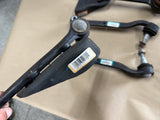 2015-2023 Ford Mustang GT RH LH Side Front Control Arms Frontward Rearward PP1