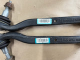 2015-2023 Ford Mustang GT RH LH Side Front Control Arms Frontward Rearward PP1